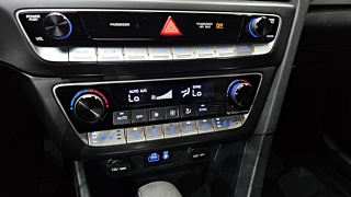 HYUNDAI SONATA NEW RISE 2019