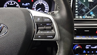 HYUNDAI SONATA NEW RISE 2019
