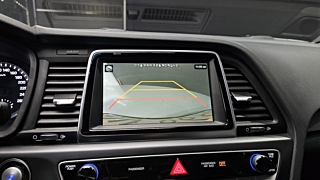 HYUNDAI SONATA NEW RISE 2019