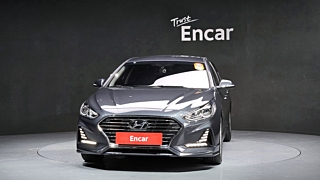 HYUNDAI SONATA NEW RISE 2019