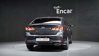 HYUNDAI SONATA NEW RISE 2019