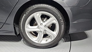 HYUNDAI SONATA NEW RISE 2019