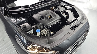 HYUNDAI SONATA NEW RISE 2019