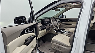 KIA CARNIVAL 2022