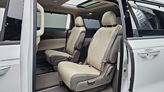 KIA CARNIVAL 2022