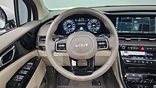 KIA CARNIVAL 2022