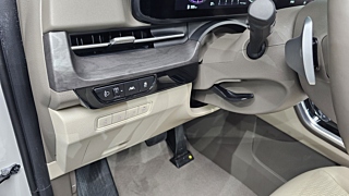 KIA CARNIVAL 2022