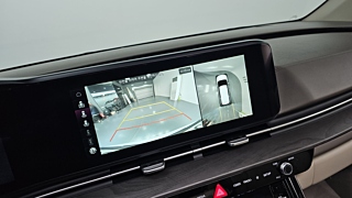 KIA CARNIVAL 2022