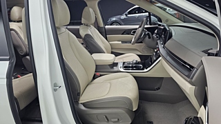 KIA CARNIVAL 2022