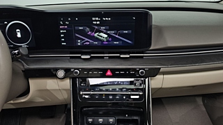 KIA CARNIVAL 2022