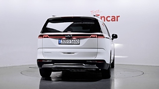 KIA CARNIVAL 2022