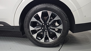 KIA CARNIVAL 2022