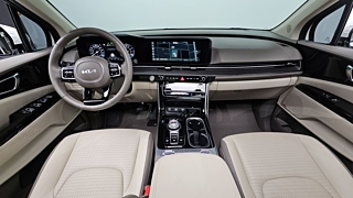 KIA CARNIVAL 2022