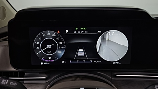 KIA CARNIVAL 2022