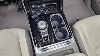 KIA CARNIVAL 2022