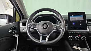 SAMSUNG CAPTUR  1.3 TCe Edition 2020