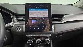 SAMSUNG CAPTUR  1.3 TCe Edition 2020