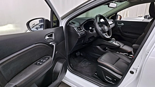 SAMSUNG CAPTUR  1.3 TCe Edition 2020