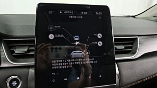 SAMSUNG CAPTUR  1.3 TCe Edition 2020