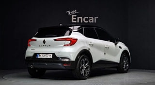 SAMSUNG CAPTUR  2020