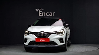 SAMSUNG CAPTUR  1.3 TCe Edition 2020