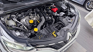 SAMSUNG CAPTUR  1.3 TCe Edition 2020
