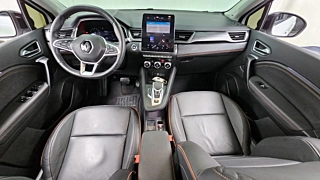 SAMSUNG CAPTUR  1.3 TCe Edition 2020