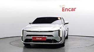 KIA K8 HYBRID 2025