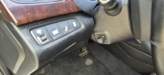 HYUNDAI GRANDEUR HG HYBRID 2016