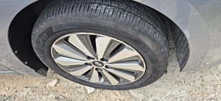 HYUNDAI GRANDEUR HG HYBRID 2016