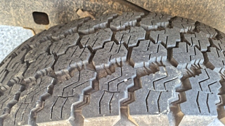 JEEP WRANGLER JK 2017