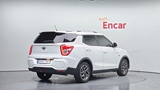 SSANGYONG TIVOLI AIR 2024