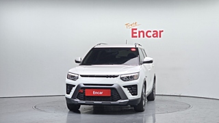 SSANGYONG TIVOLI AIR 2024