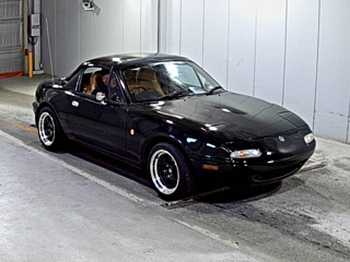 MAZDA ROADSTER NA6CE