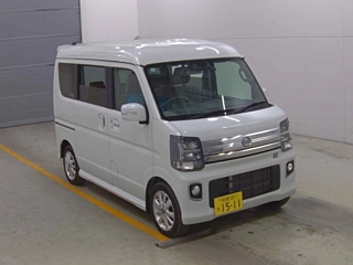 NISSAN CLIPPER RIO DR17W