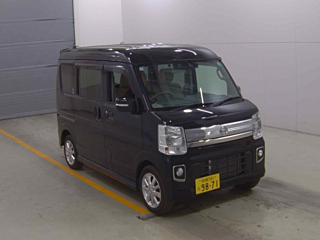 NISSAN CLIPPER RIO DR17W