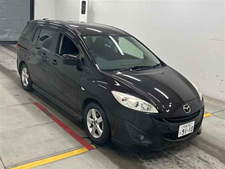 MAZDA PREMACY CWFFW