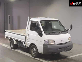 MAZDA BONGO SK82T
