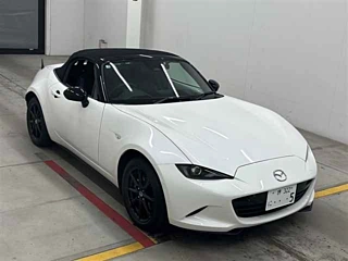 MAZDA ROADSTER ND5RE