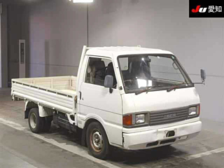 MAZDA BONGO BRAWNY TRUCK SD29T