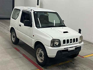 SUZUKI JIMNY JB23W