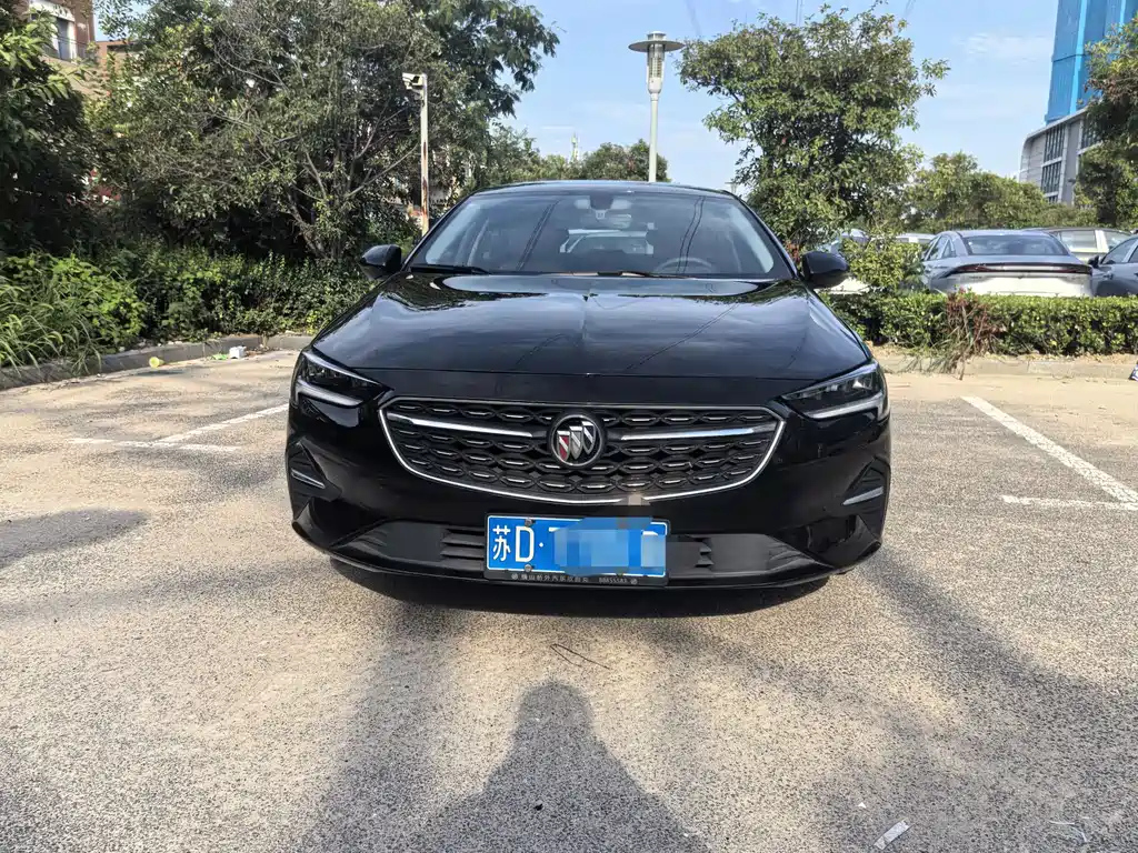 BUICK REGAL 2023