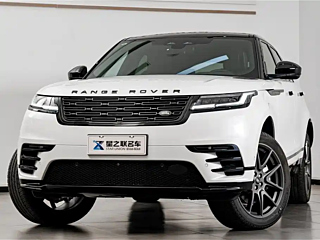 LAND ROVER RANGE ROVER VESSEL  2024