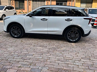 BESTURN T55 2022 YEAR 1.5T AUTOMATIC YEAR 2022