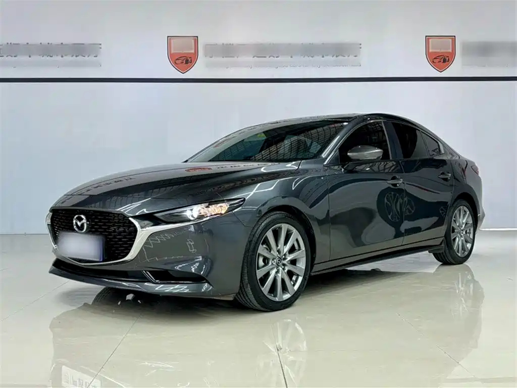MAZDA 3 AXELA 2023
