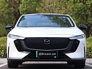 Заказать MAZDA EZ-6
