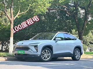NIO EC6