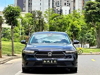 Заказать HONDA ACCORD