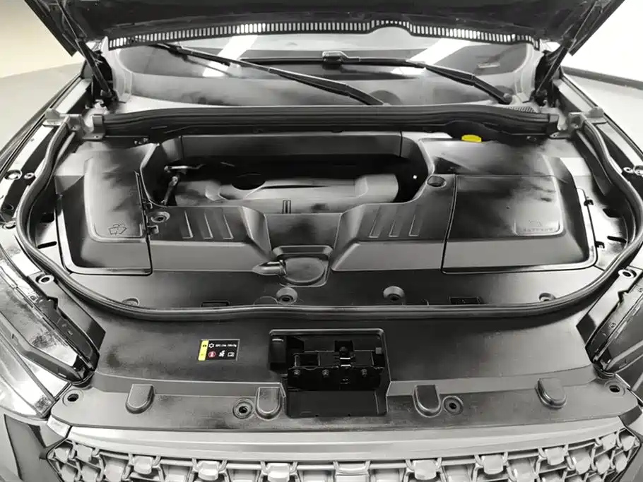 WEY VV6 2020