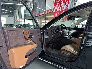 LEXUS LS  2018 YEAR 350 DELUXE EDITION EURO V 2018